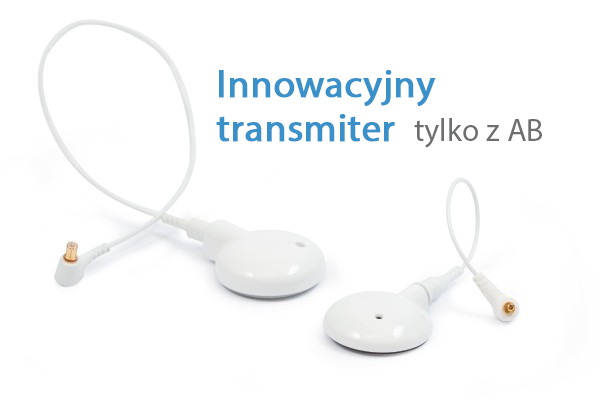 01 Innowacyjny transmiter