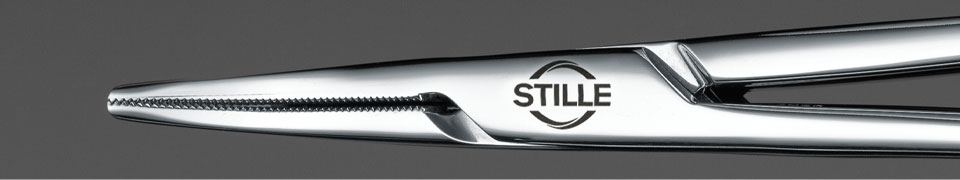 STILLE ArteryForceps