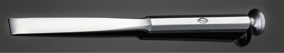 STILLE BoneInstruments
