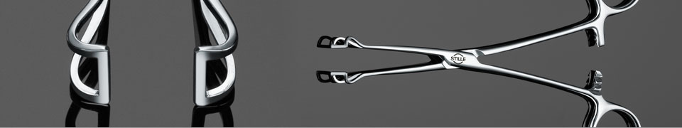 STILLE Clamps