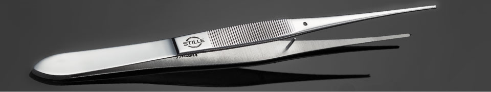 STILLE Forceps