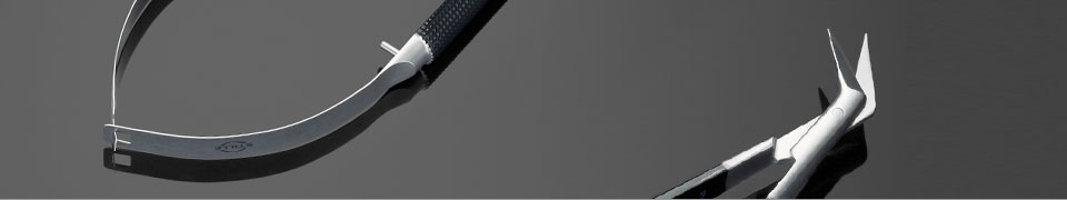 STILLE Microsurgical-Instruments