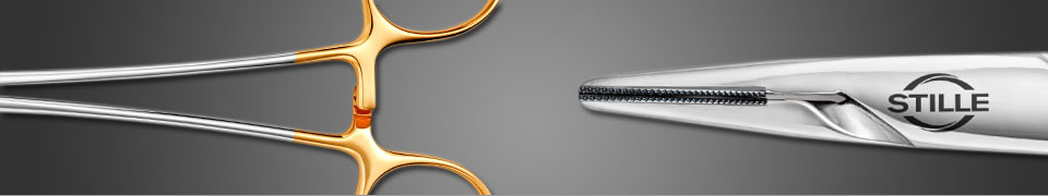 STILLE NeedleHolders