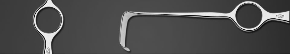 STILLE Retractors